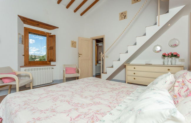 Villa Il Giulione Large Private Pool Wifi - 3089 - Foto 47