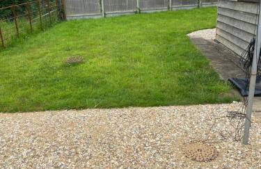 Private modern guest house - Foto 18