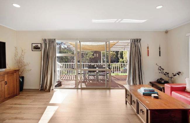 Glen's Hidden Gem with Parking and Deck - Photo 16