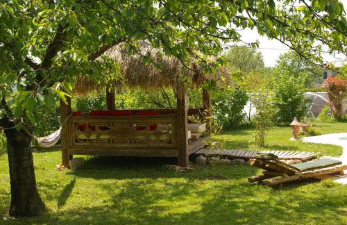 Gite La Paillote - Foto 16