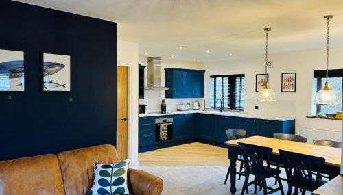 Pingle Nook Barn on the Farm - Denby Dale - Foto 4