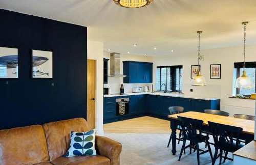 Pingle Nook Barn on the Farm - Denby Dale - Foto 4