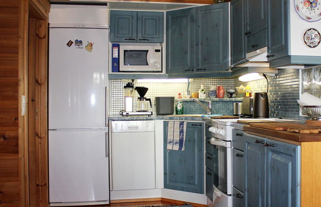 Hamppulahti - Foto 8