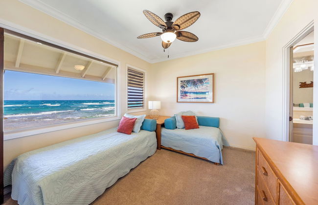 Hanalei Colony Resort F3 - Foto 2