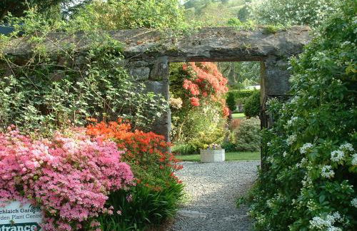 Laich Cottage - Foto 22