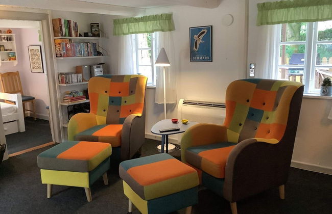 4 Person Holiday Home in Nykobing M - Foto 17