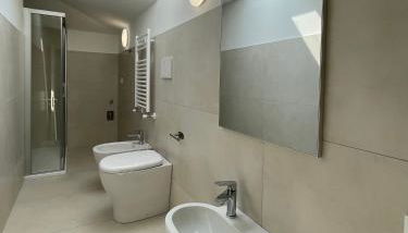 Carissimi 4 - Foto 5, Shower