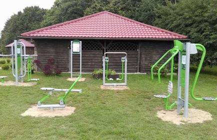 Zacisze Mazury - Foto 37