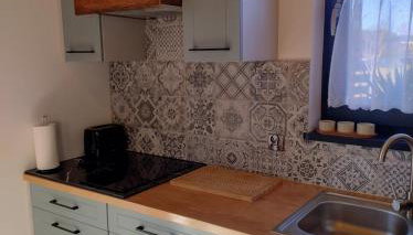 Domek Zgredek - Foto 2