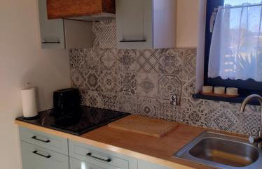 Domek Zgredek - Foto 2