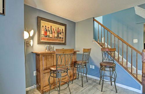 32 Mi to DC Lower-Level Woodbridge Apt with Patio! - Photo 14