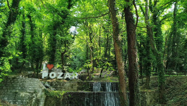 Tesalónica: Excursión a los baños termales de Pozar y las cascadas de Edesa - Foto 3