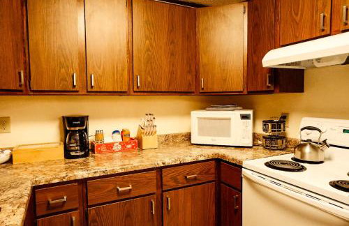 Cozy Ski Lodge Condo I Alpen Villas at Powderhorn Mountain - Foto 9