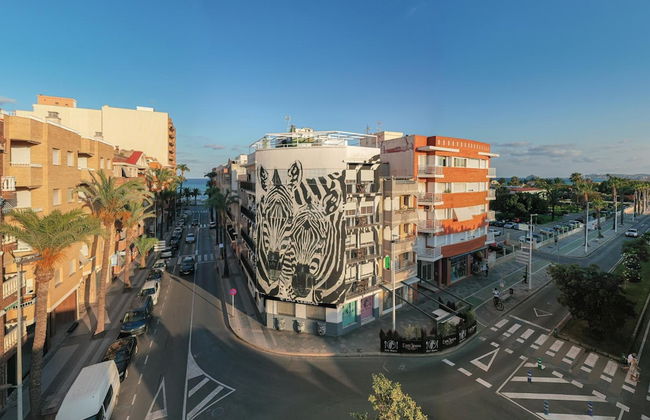 Las Cebras Apartamentos Turísticos - Foto 21