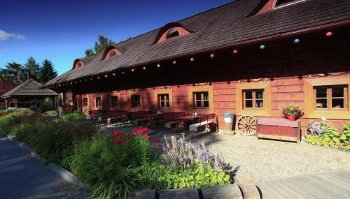 Lipowy Gościniec - Foto 4