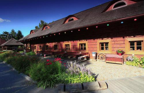 Lipowy Gościniec - Foto 4