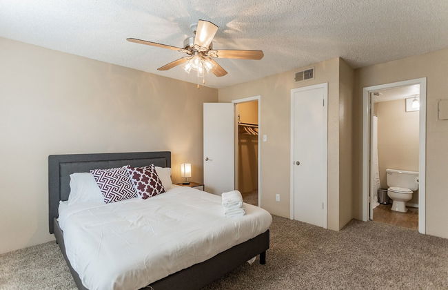 The Modern Midland Flats - Foto 17