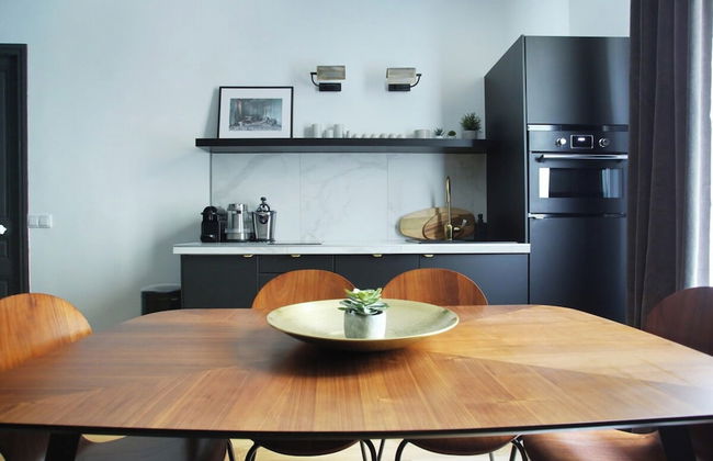 Splendid Apartment Champ de Mars - Eiffel Tower - Photo 22