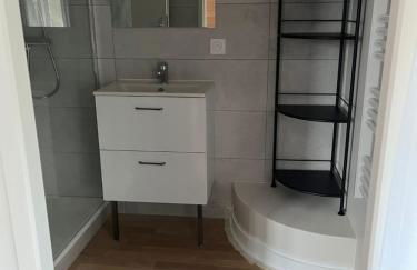 Entre Montagnes et lacs Gites - Foto 9