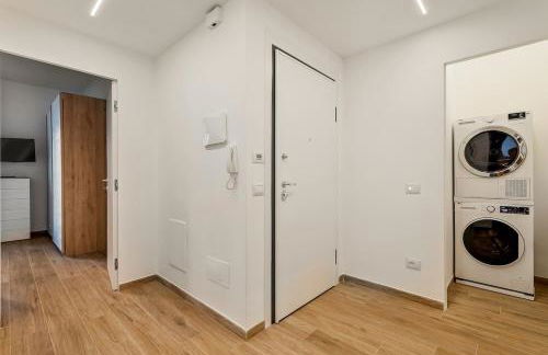 Luxury Apartment - Colibrì - Foto 25