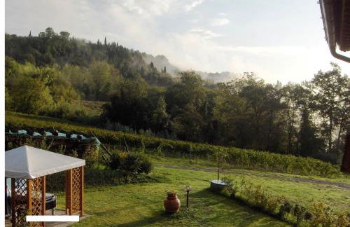 Podere Chiaromonte - Foto 44