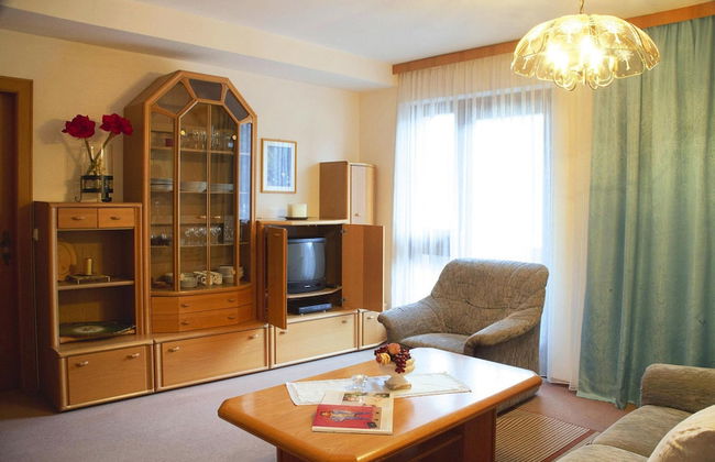 Flat in Oberdrauburg - Photo 9