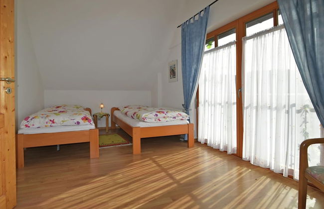 Family-friendly Apartment - Foto 5