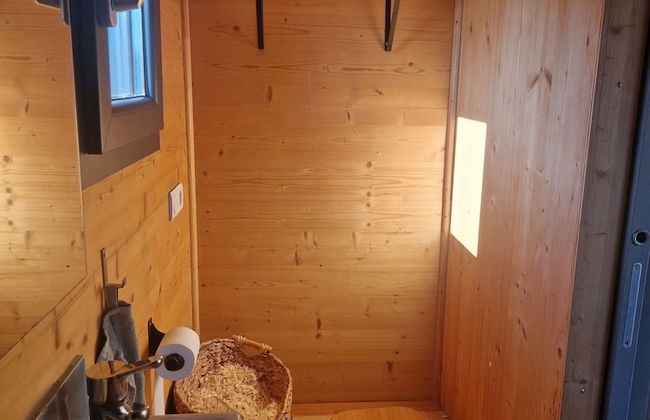 Tiny House Loulé Algarve no1 - Foto 7