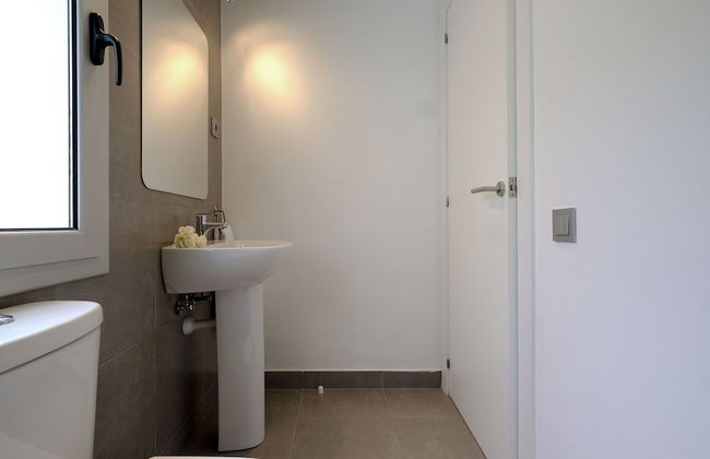 Villa Mont Rodó Mas Alba - Foto 14