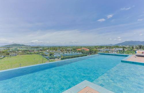 Studio Oka Comfort na Praia do Campeche e próximo ao Aeroporto - Foto 17