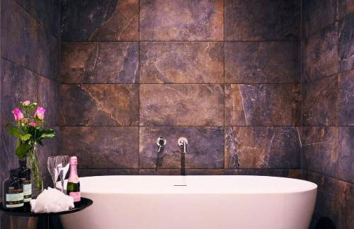 Idillic Barn - Hot Tub - Orchardleigh Frome - Foto 6