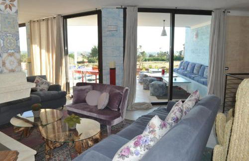 Villa Lumière - Foto 27