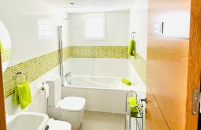 Seafront La Manga Apartment - Foto 73