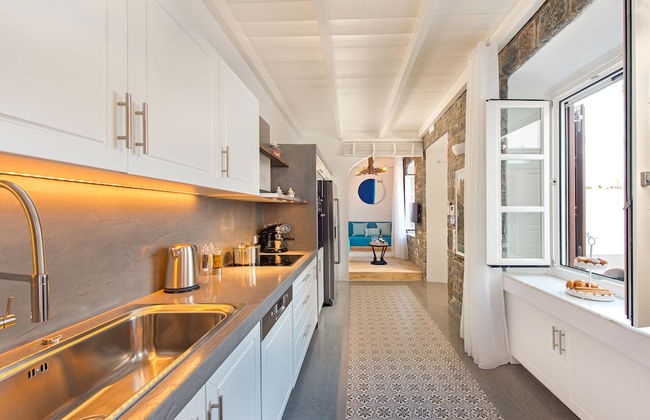 Lindos Allure Villa - Foto 26