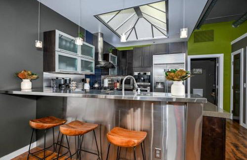 Luxury Condo in Akron Northside District - Foto 2