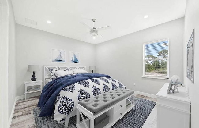 Stunning Luxury Mediterranean-style Private Oasis! - Foto 2