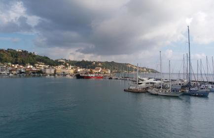 Villa Esperia - Foto 36