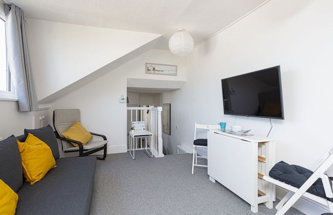 Lowcay Apartment C - Foto 35