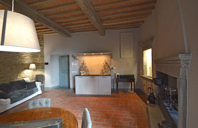 Appartamento Orselli - Foto 9