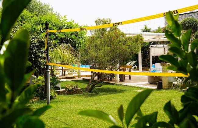 Villa Chanel CONFORTEVOLE VILLA - Arcuève - Foto 41