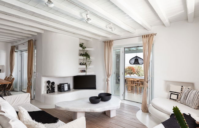 El Sueno Villa Mykonos - Foto 25