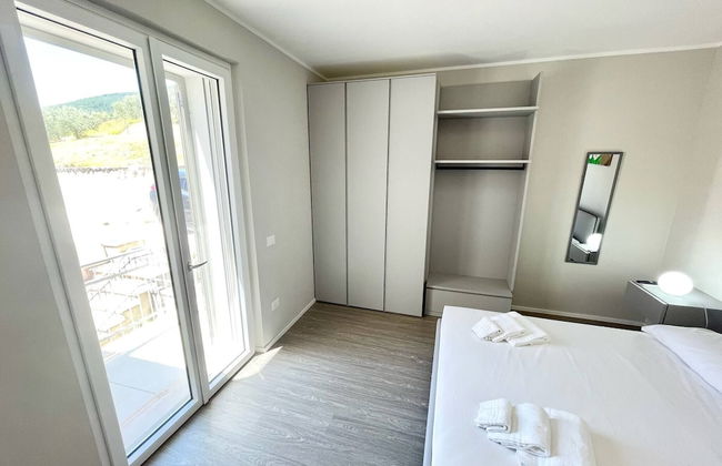 Villa Ipnotica - Panoramic Views Plus Exquisite Pool - Sleeps 7 - Very Stylish - Foto 14