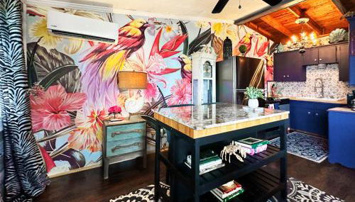 Salty Dog Cottage - Foto 5