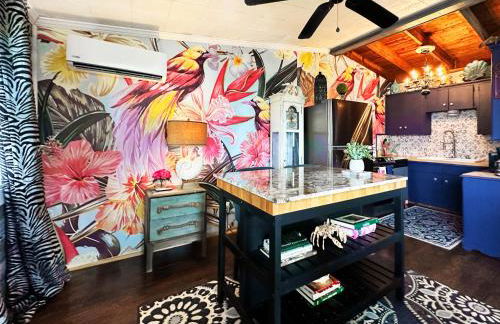 Salty Dog Cottage - Foto 5