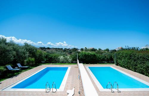 Koralia's Villas - Foto 11