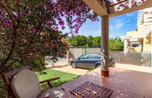 3 Bedroom Nice Home In Santa Pola - Photo 10