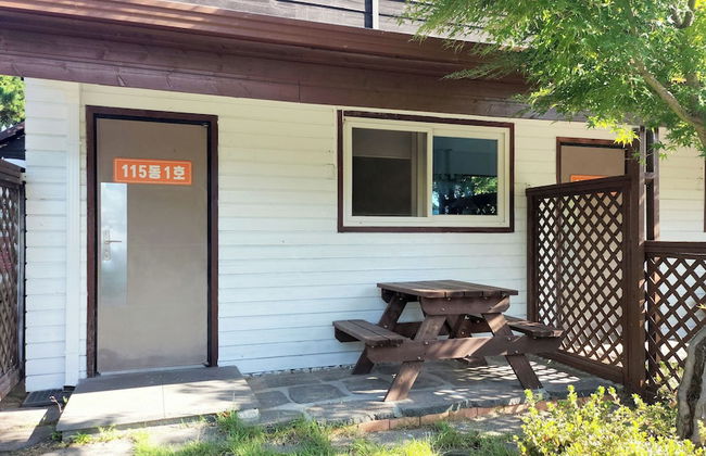 Nokcha Resort - Foto 8