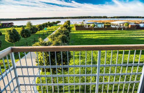 Aparthotel EuforiaPort - Foto 17