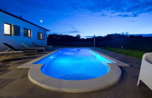 Villa Mattina - Foto 8