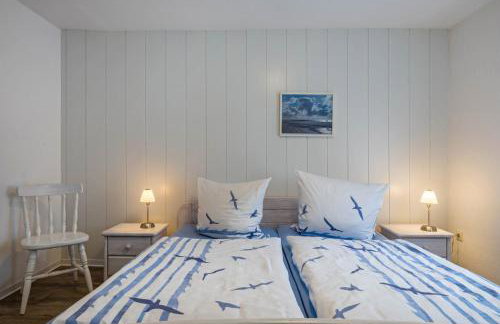 Ferienhäuser Ella Walter - Efeuhaus - Foto 10